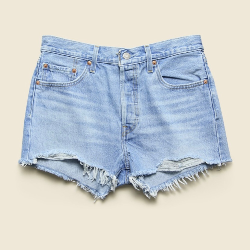 NWOT Levi’s 501 Original Short